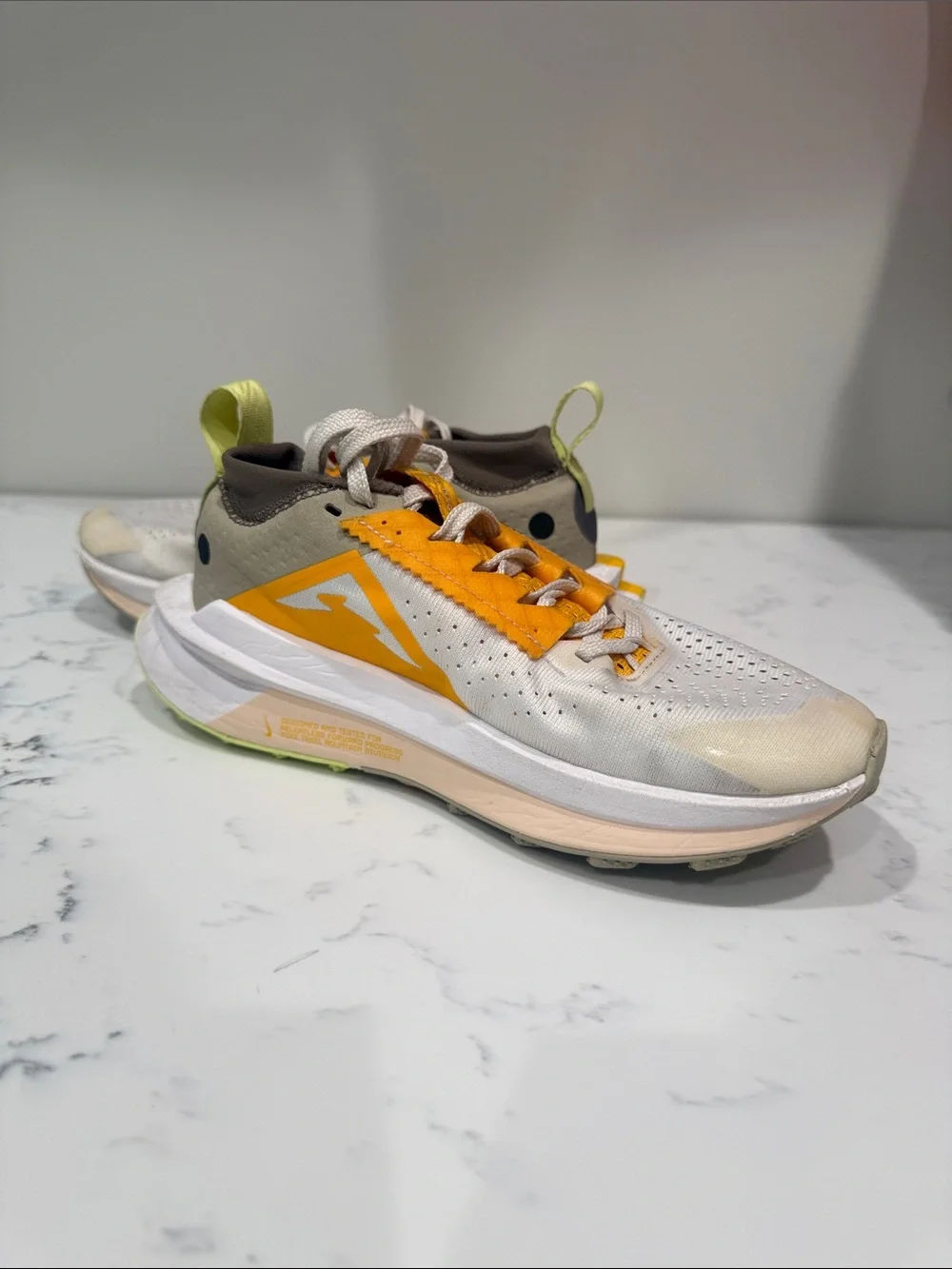 Nike ZoomX Zegama Trail 2
